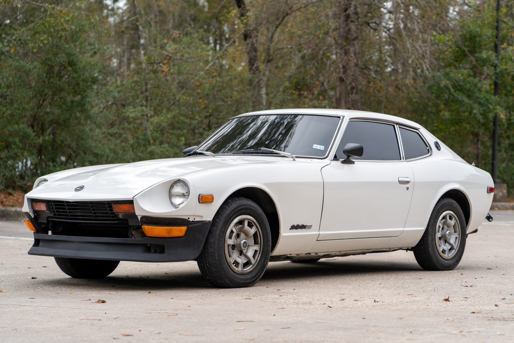 1975 Datsun 280Z