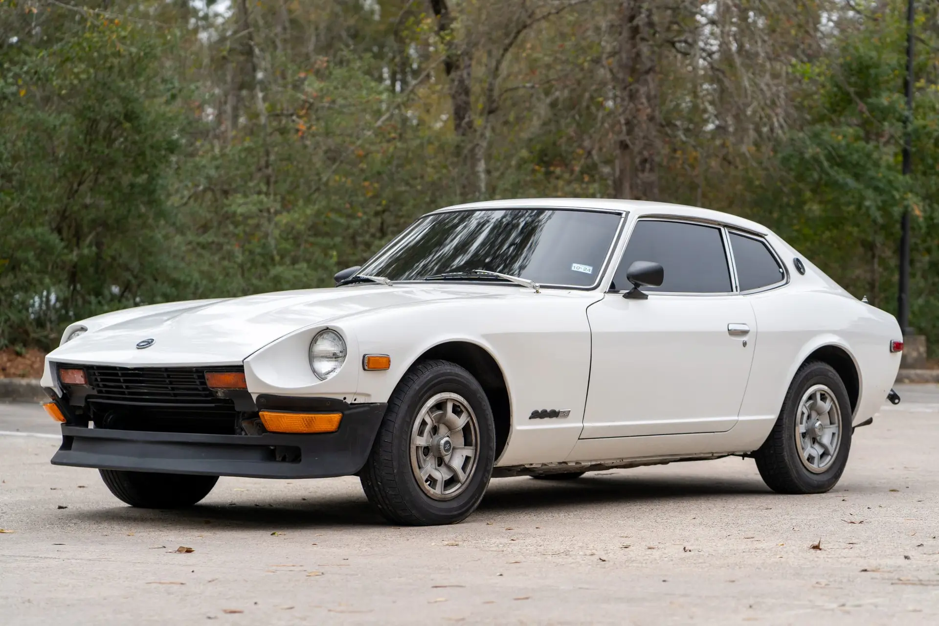 1975 Datsun 280Z