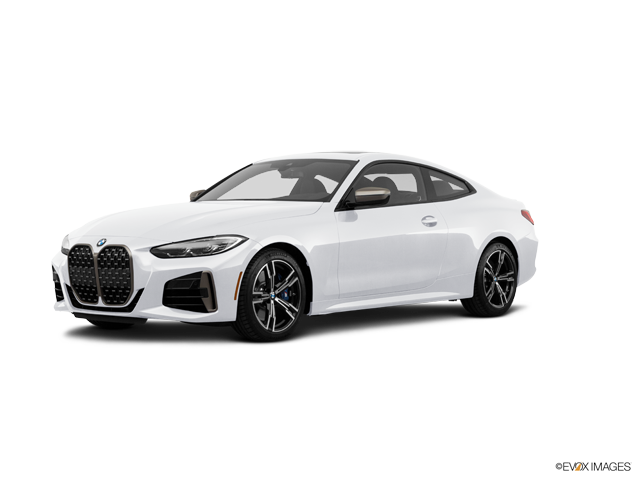 2023 BMW 4 Series Gran Coupe