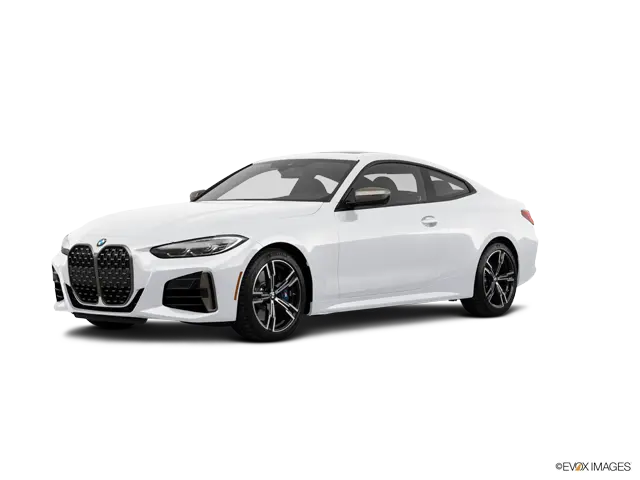 2023 BMW 4 Series Gran Coupe