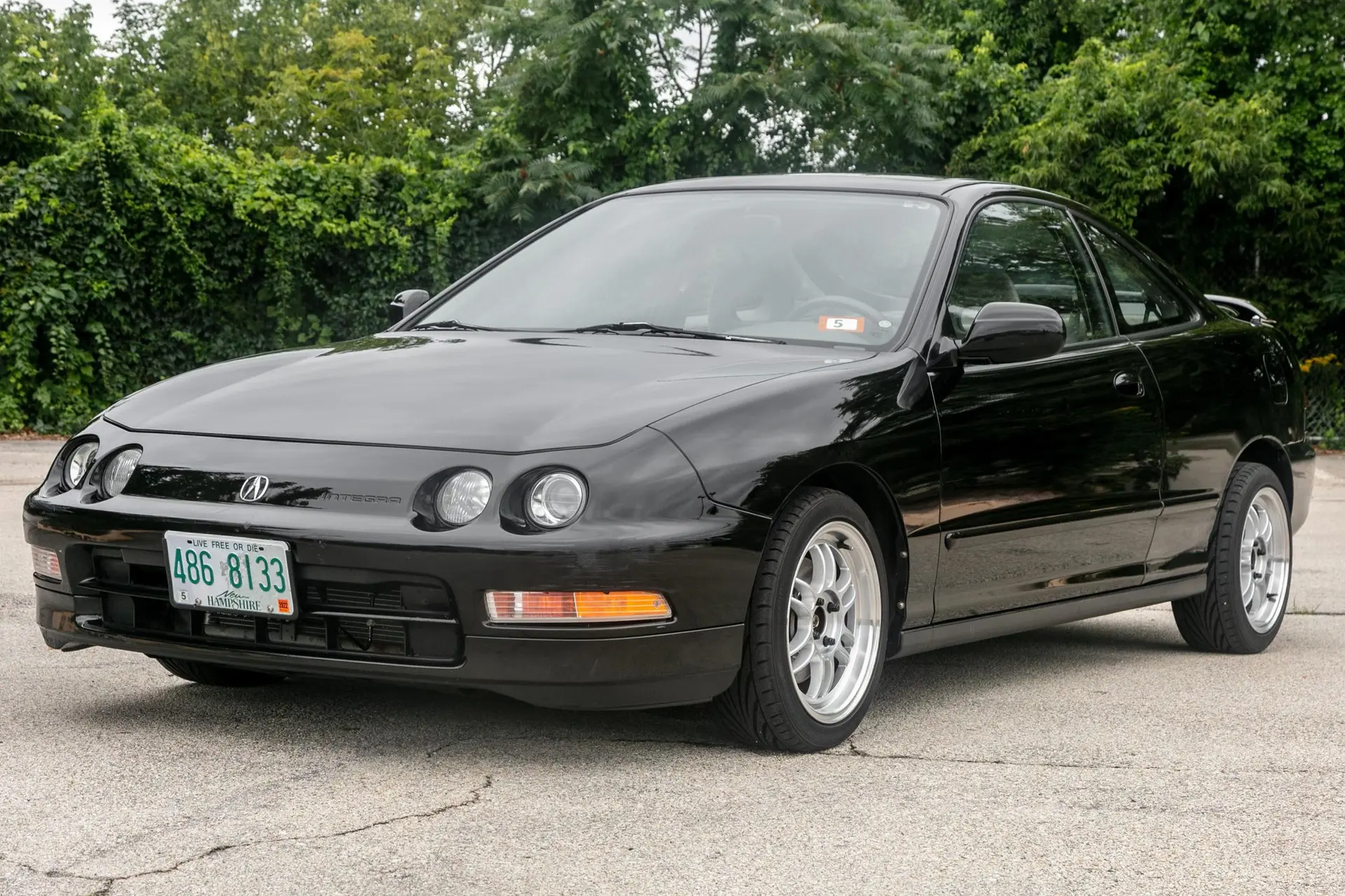1996 Acura Integra