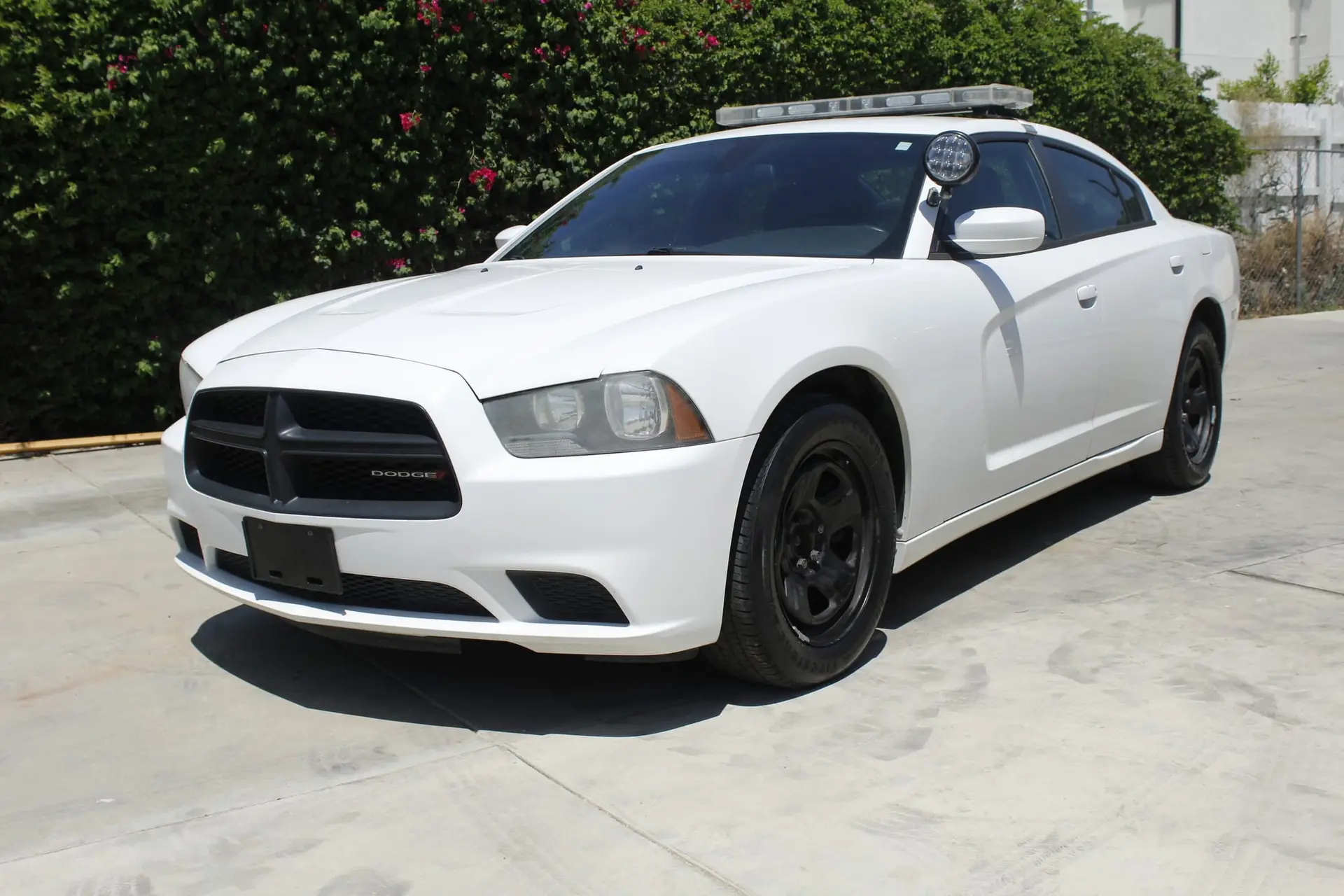 2011 Dodge Charger R/T