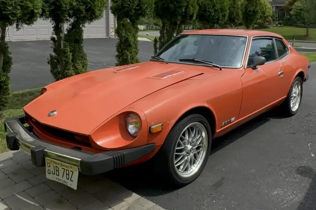 1978 Datsun 280Z