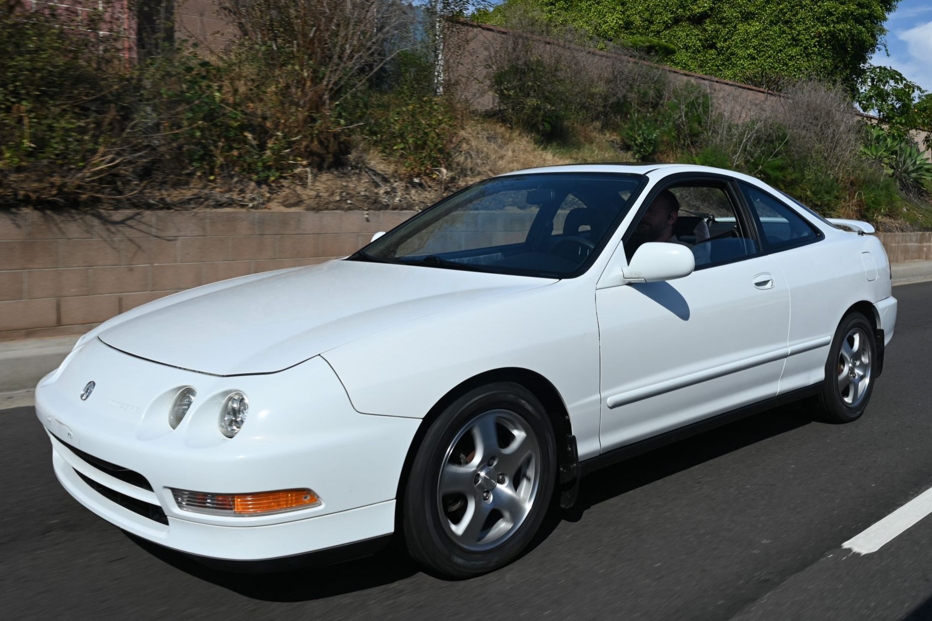 1995 Acura Integra