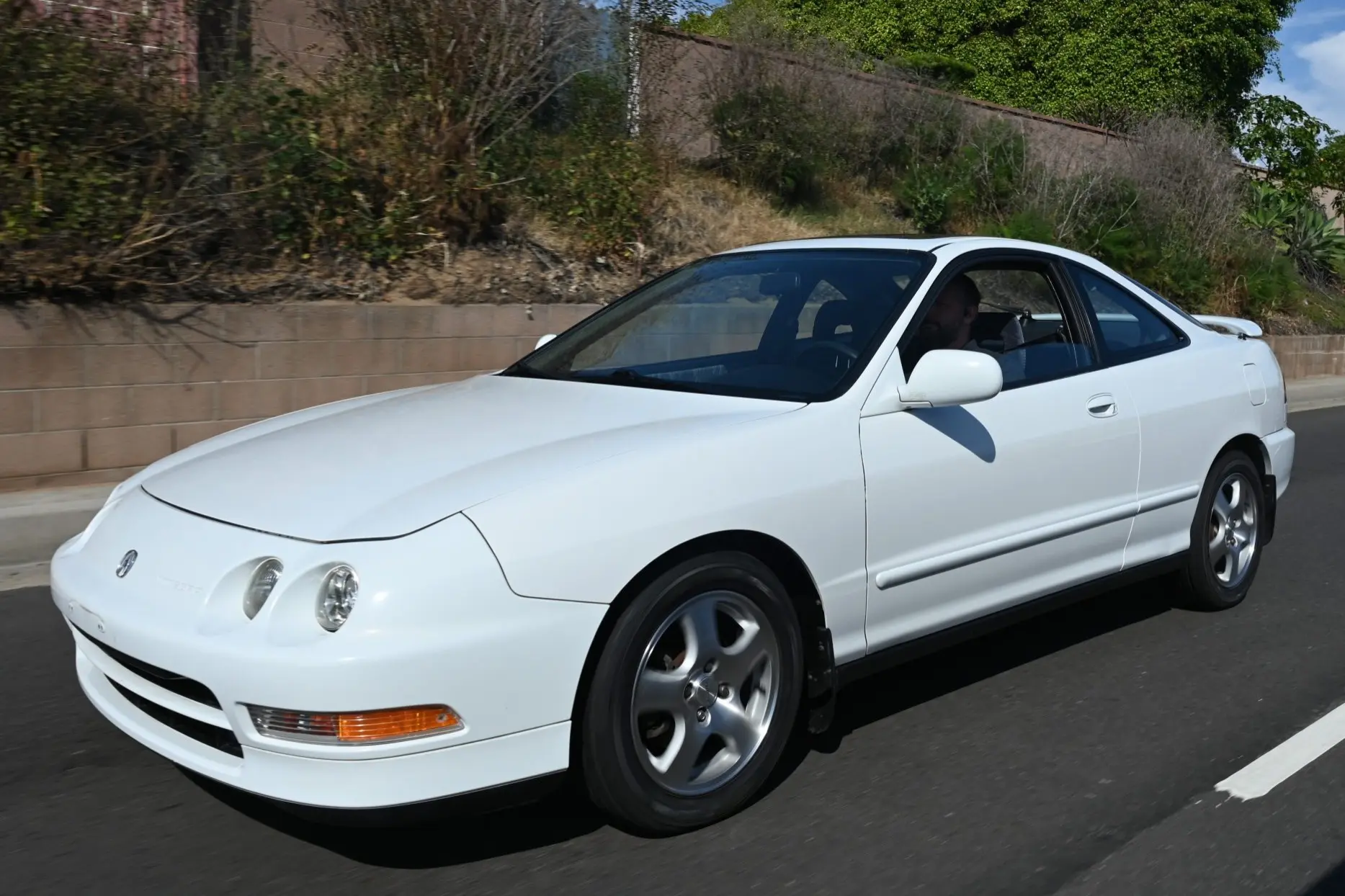 1995 Acura Integra