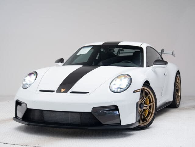 2026 Porsche 992.2 GT3