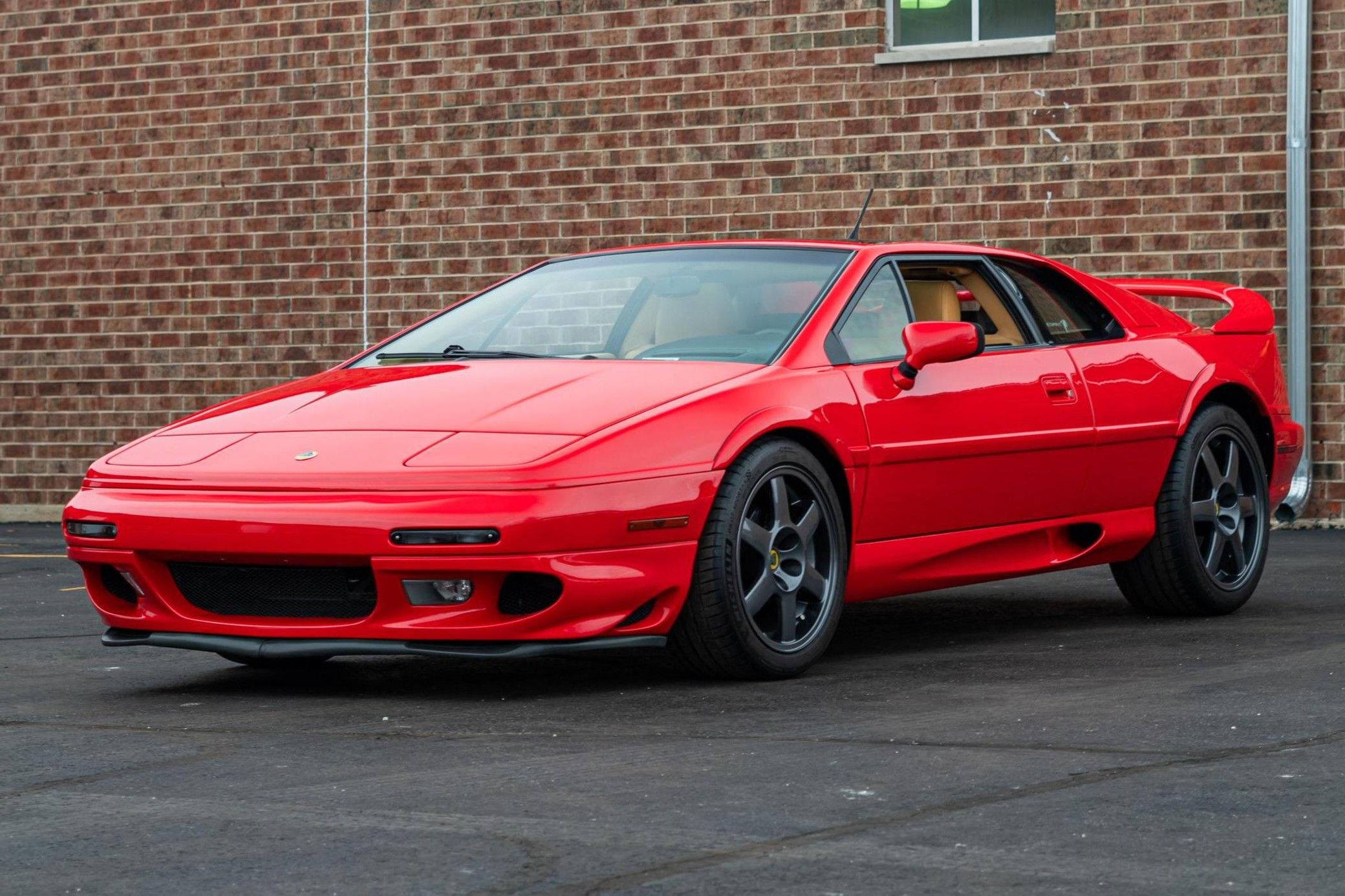 1997 Lotus Esprit V8