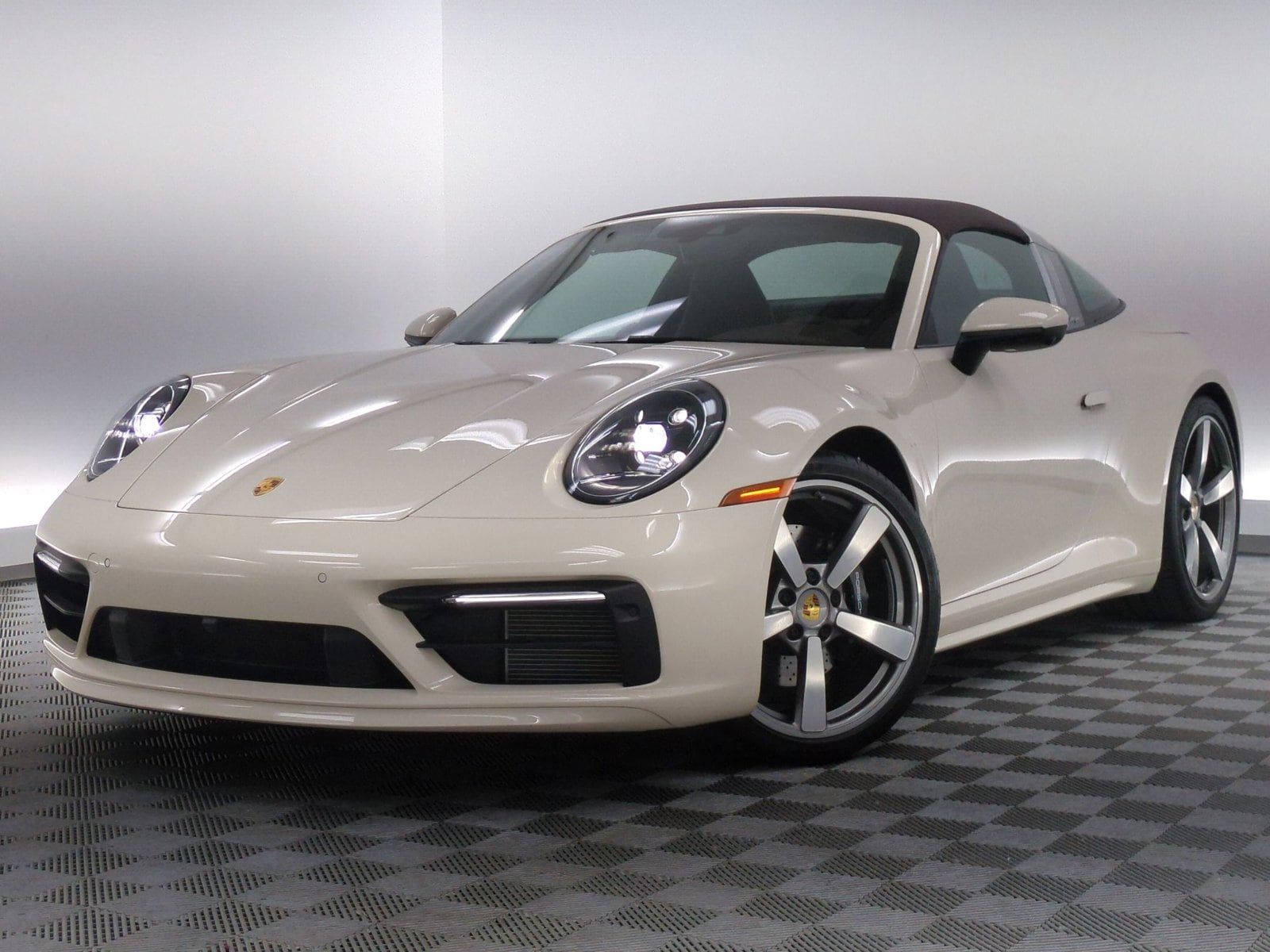 2023 Porsche 992.1 Targa 4S