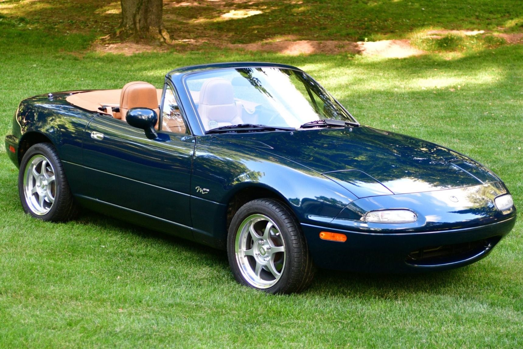 1994 Mazda MX-5 Miata