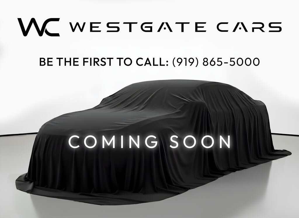 2025 Chevrolet Corvette Stingray