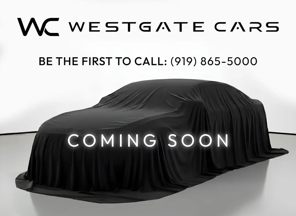 2025 Chevrolet Corvette Stingray