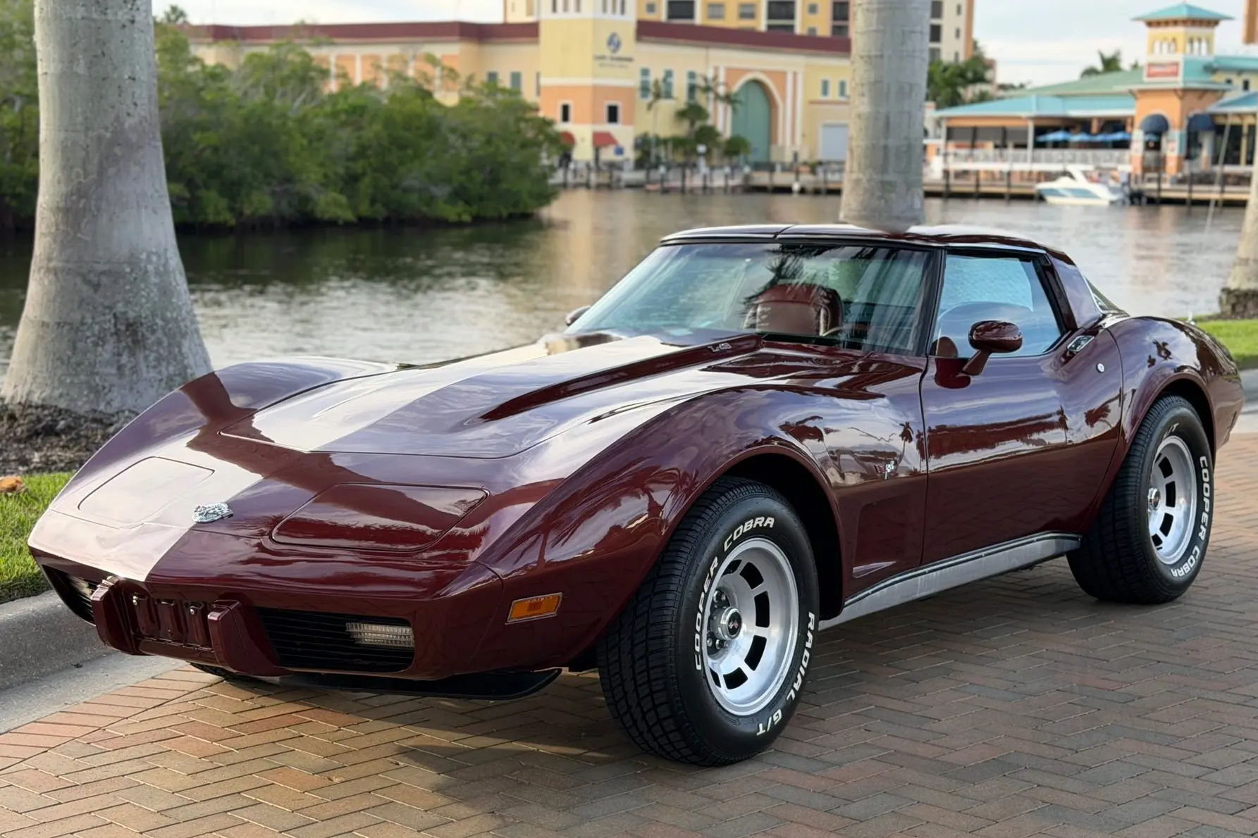 1978 Chevrolet Corvette