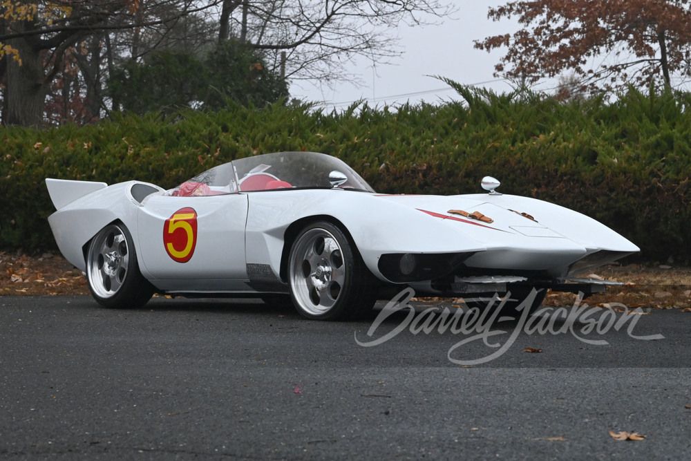 1989 Chevrolet Corvette