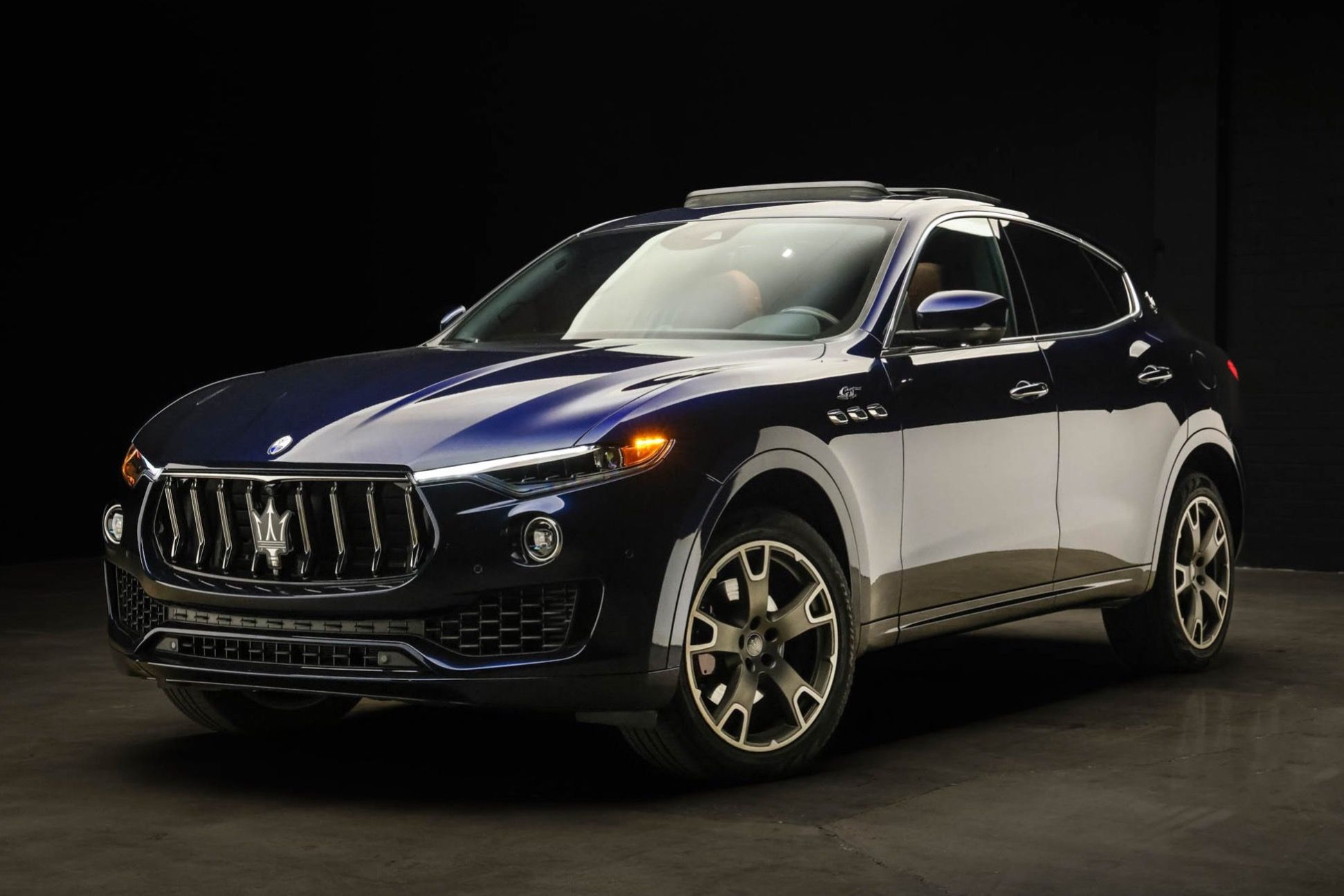 2023 Maserati Levante GT