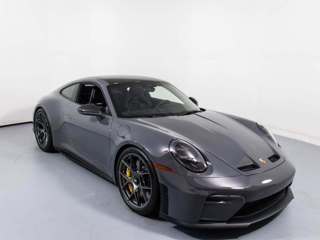 2026 Porsche 992.2 GT3