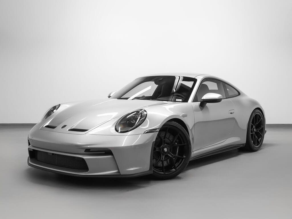 2022 Porsche 992.1 GT3 Touring