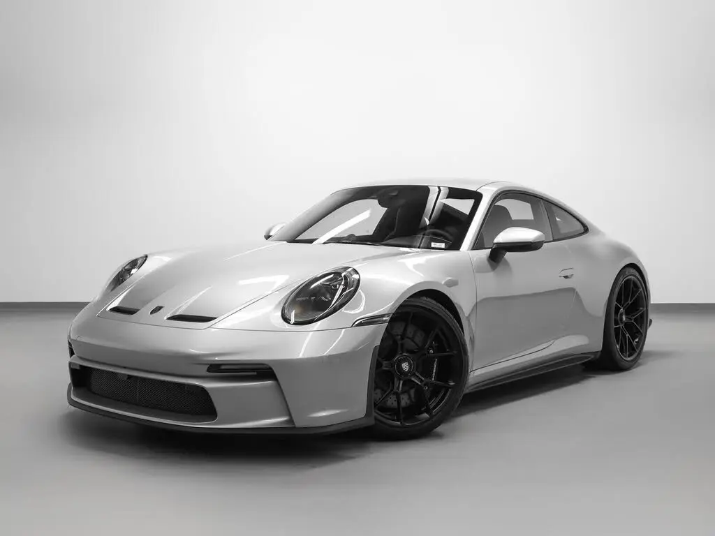2022 Porsche 992.1 GT3 Touring
