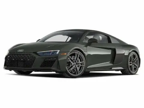 2023 Audi R8 V10 Performance