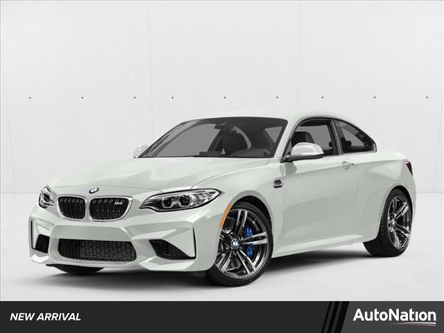2017 BMW M2