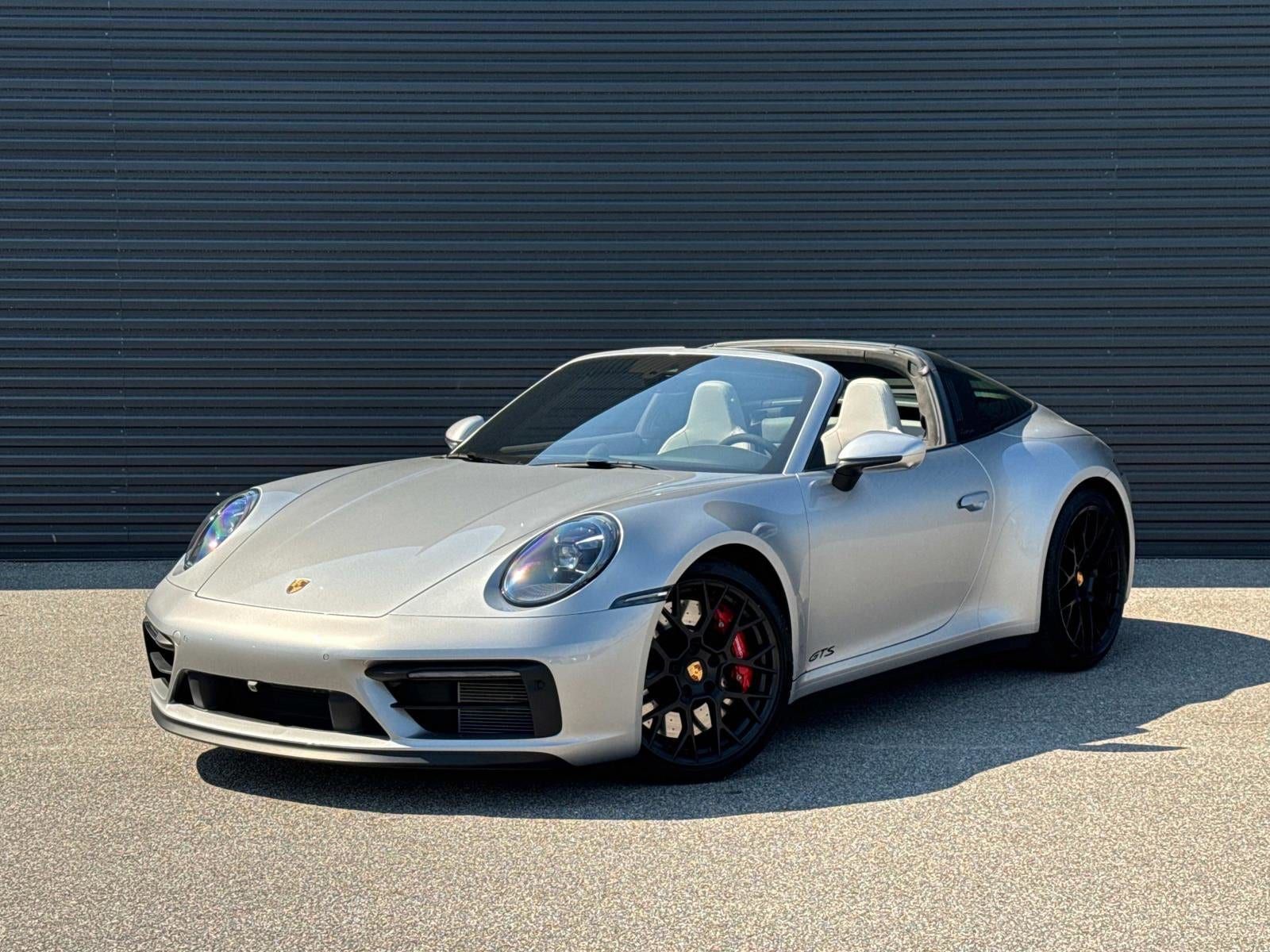 2024 Porsche 992.1 Carrera