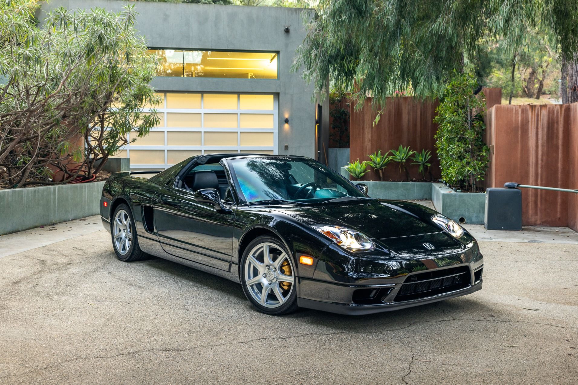 2004 Acura NSX