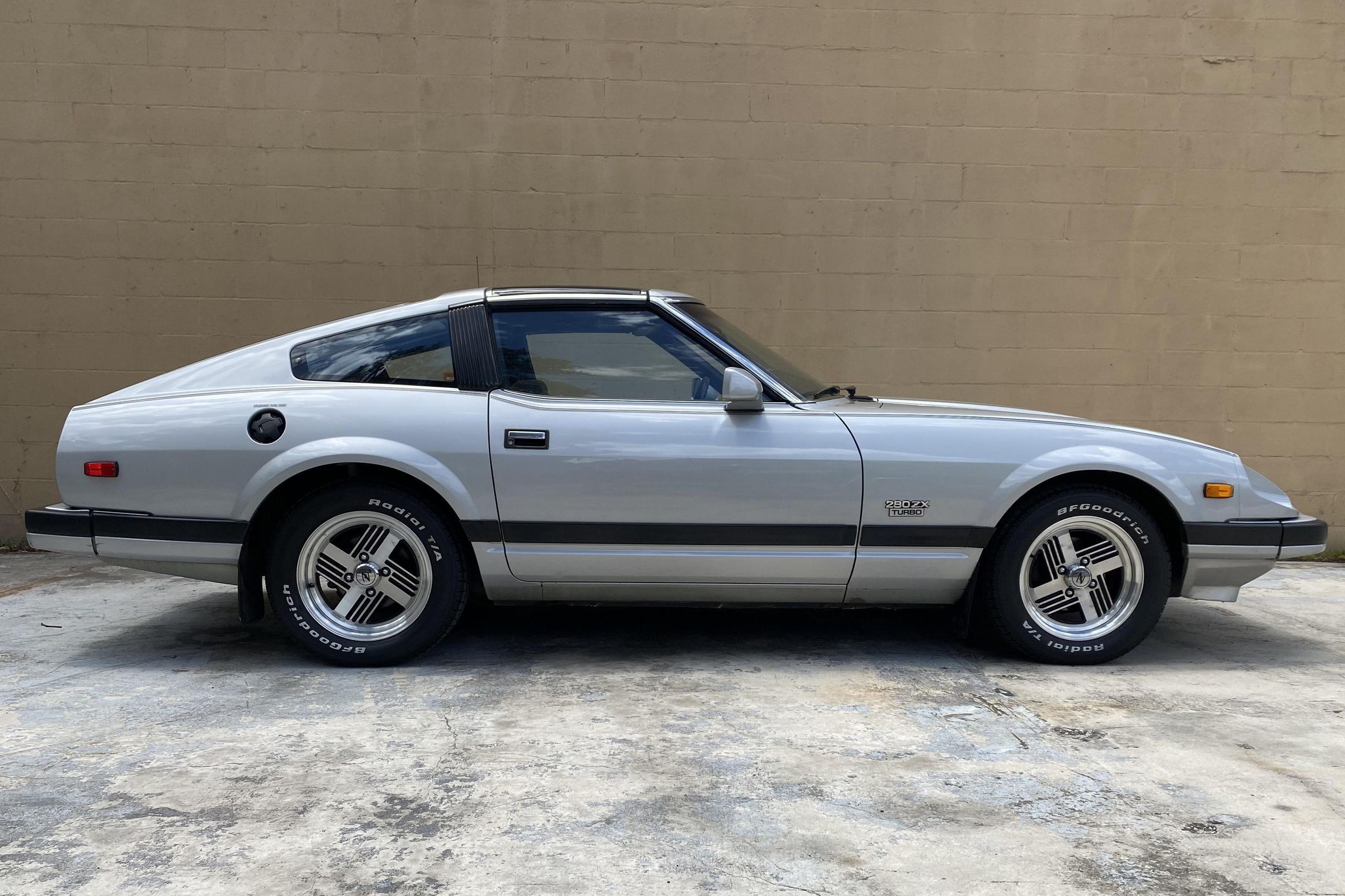 1982 Datsun 280Z