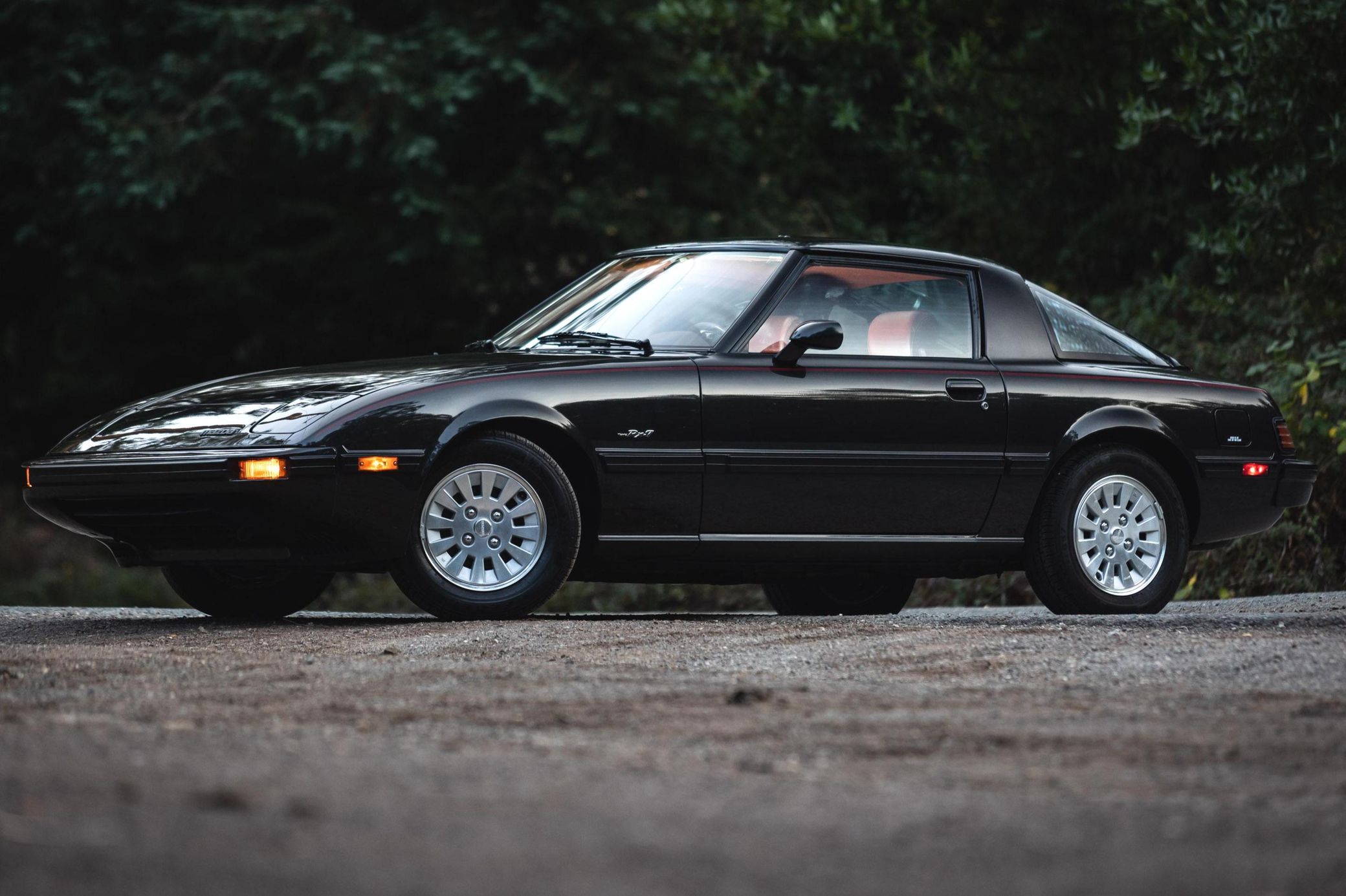 1984 Mazda RX-7