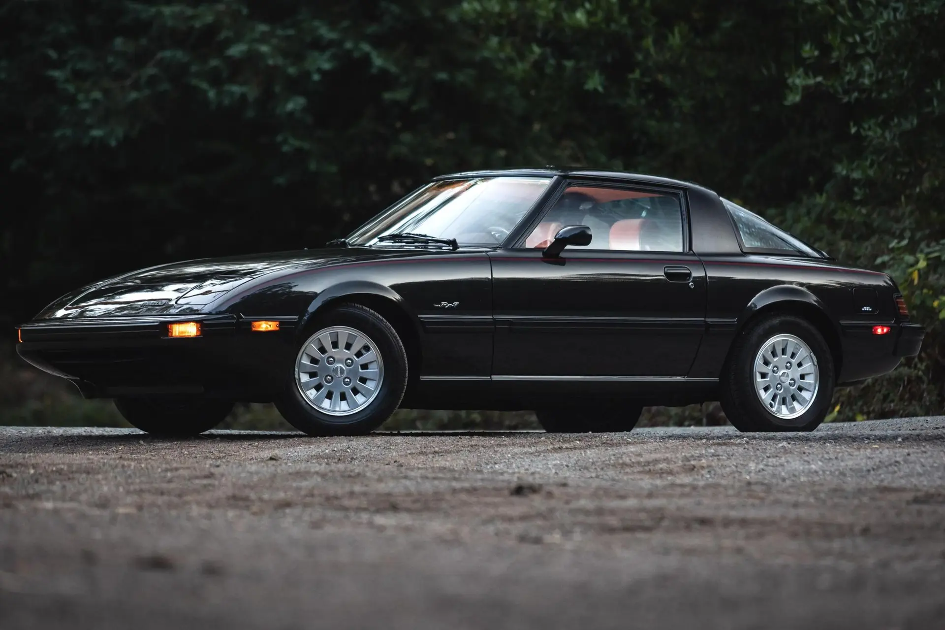 1984 Mazda RX-7