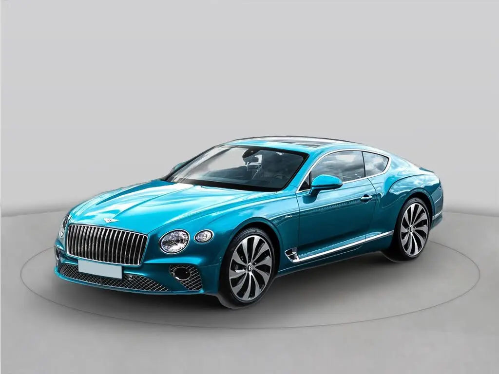 2024 Bentley Continental GT V8