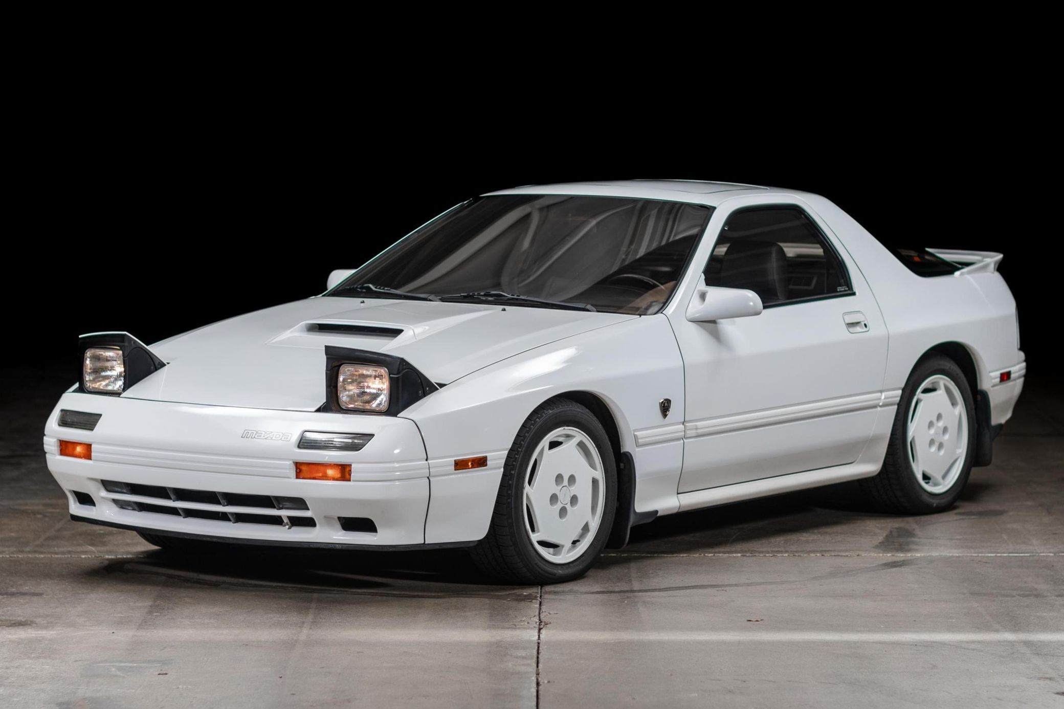 1988 Mazda RX-7
