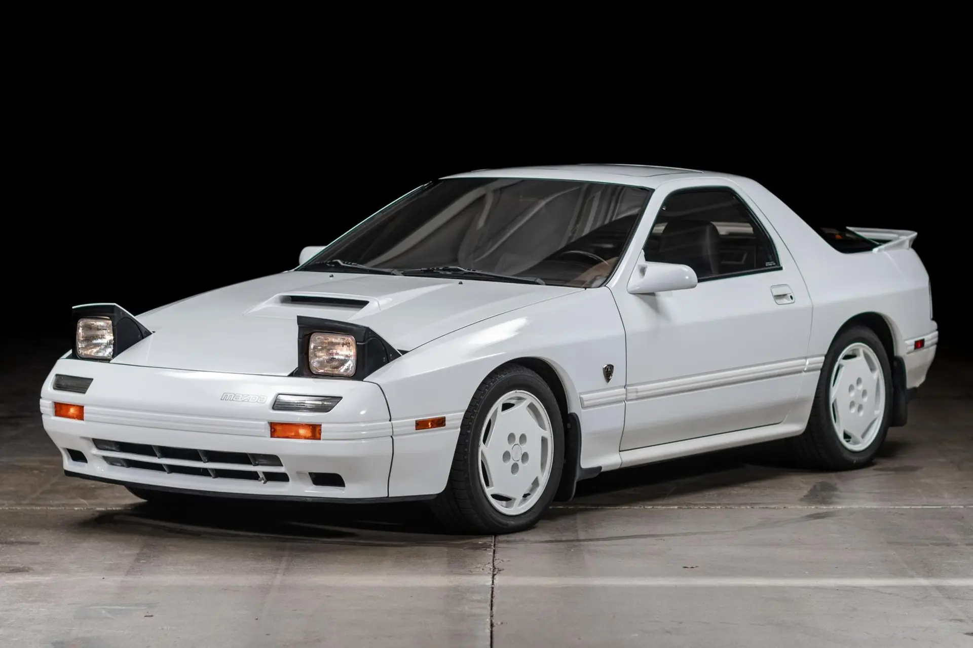 1988 Mazda RX-7