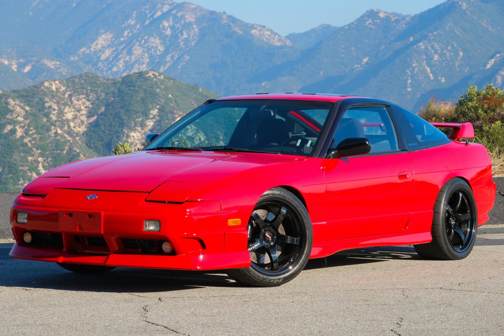 1993 Nissan 240SX