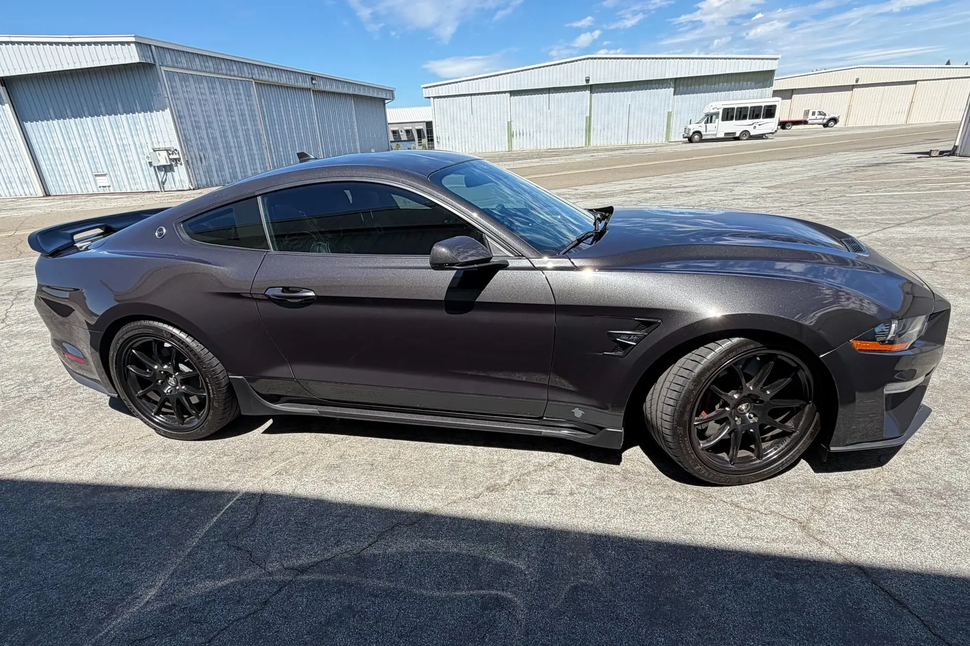 2023 Ford Mustang GT