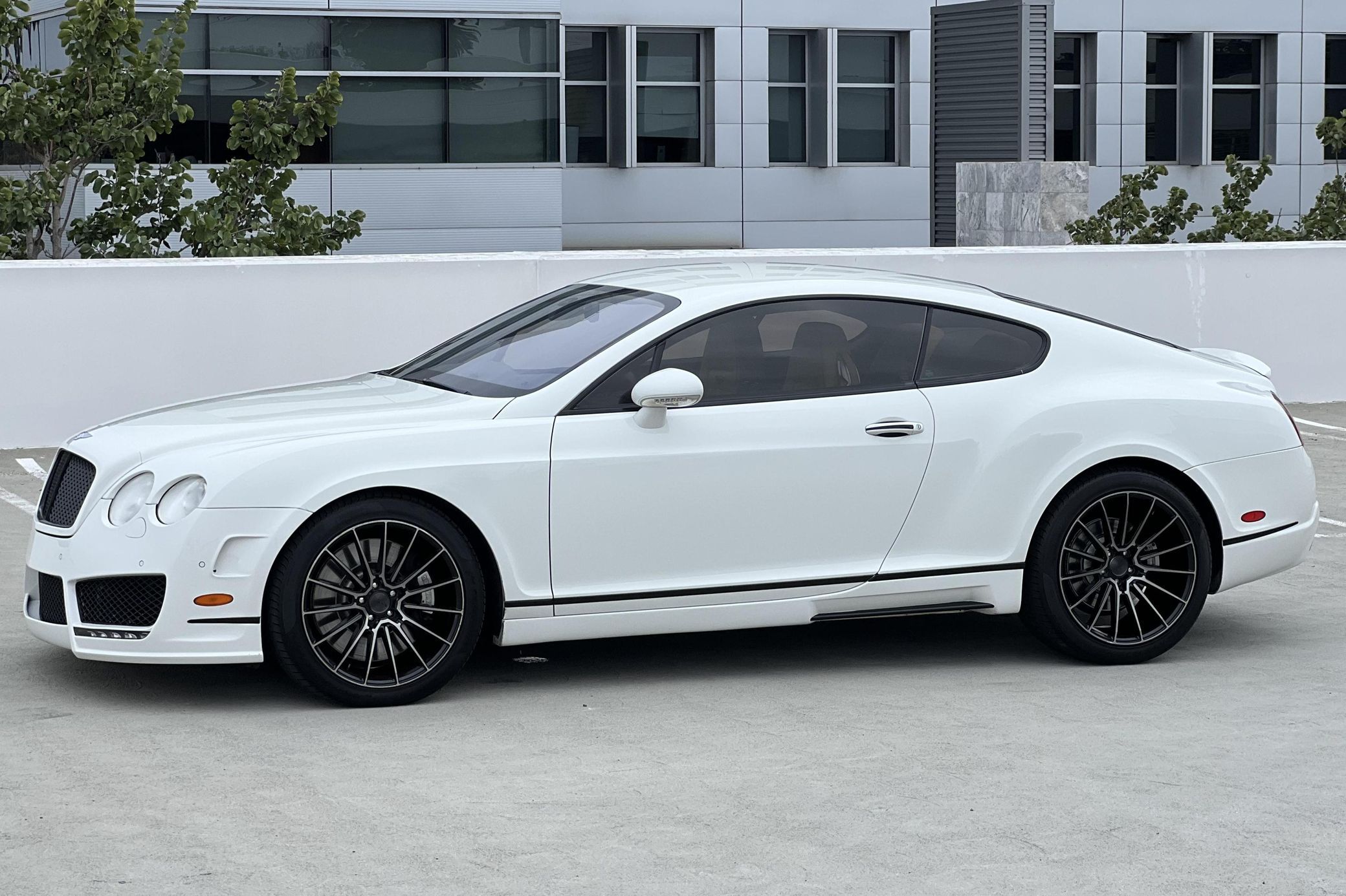 2006 Bentley Continental R T