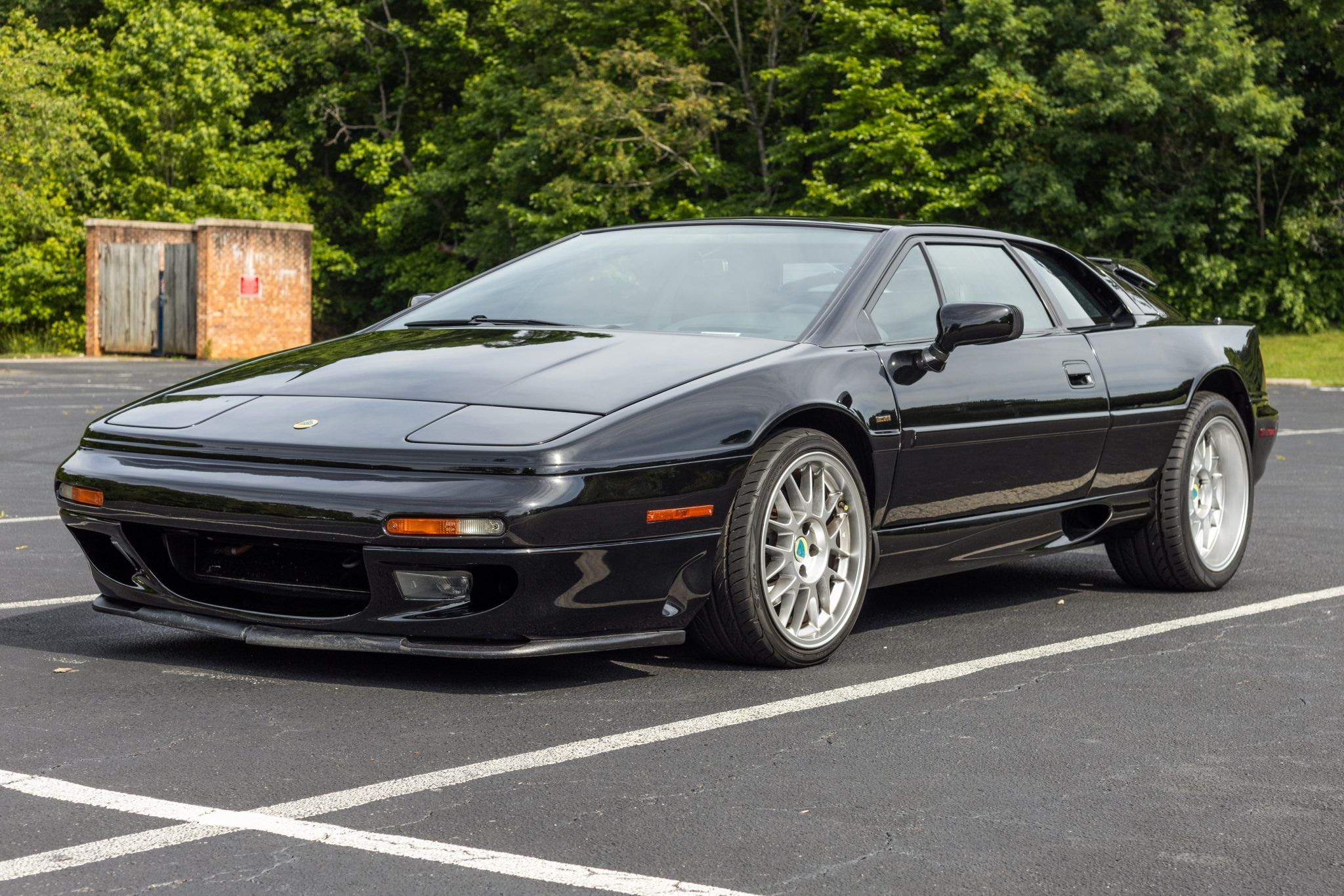 1995 Lotus Esprit S4