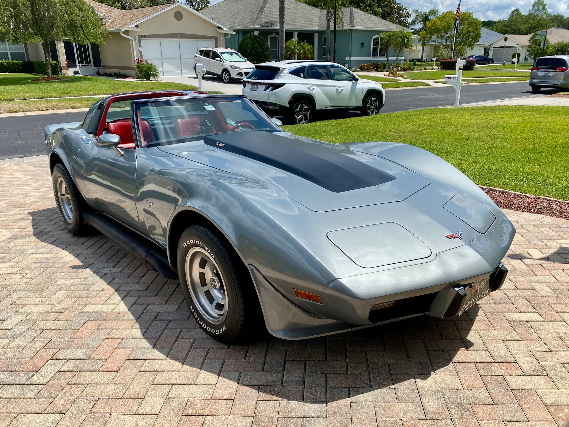 1979 Chevrolet Corvette