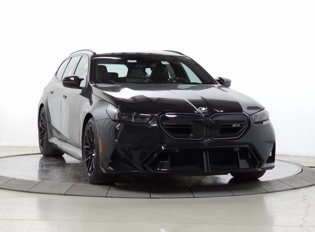 2026 BMW M5