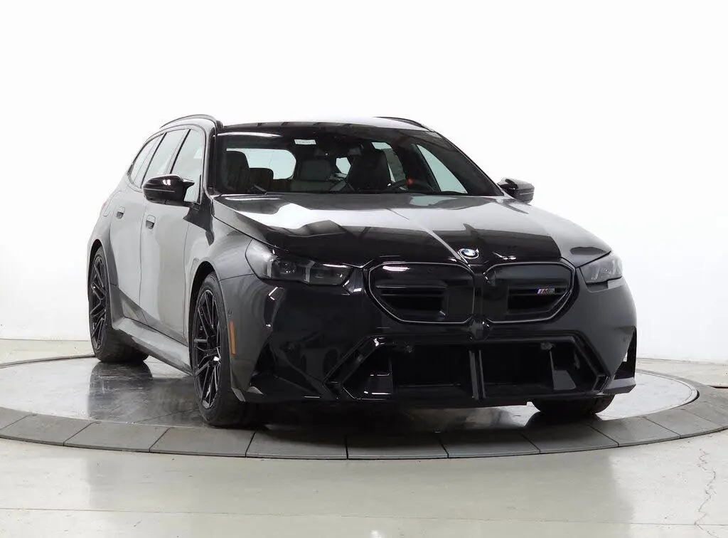 2026 BMW M5