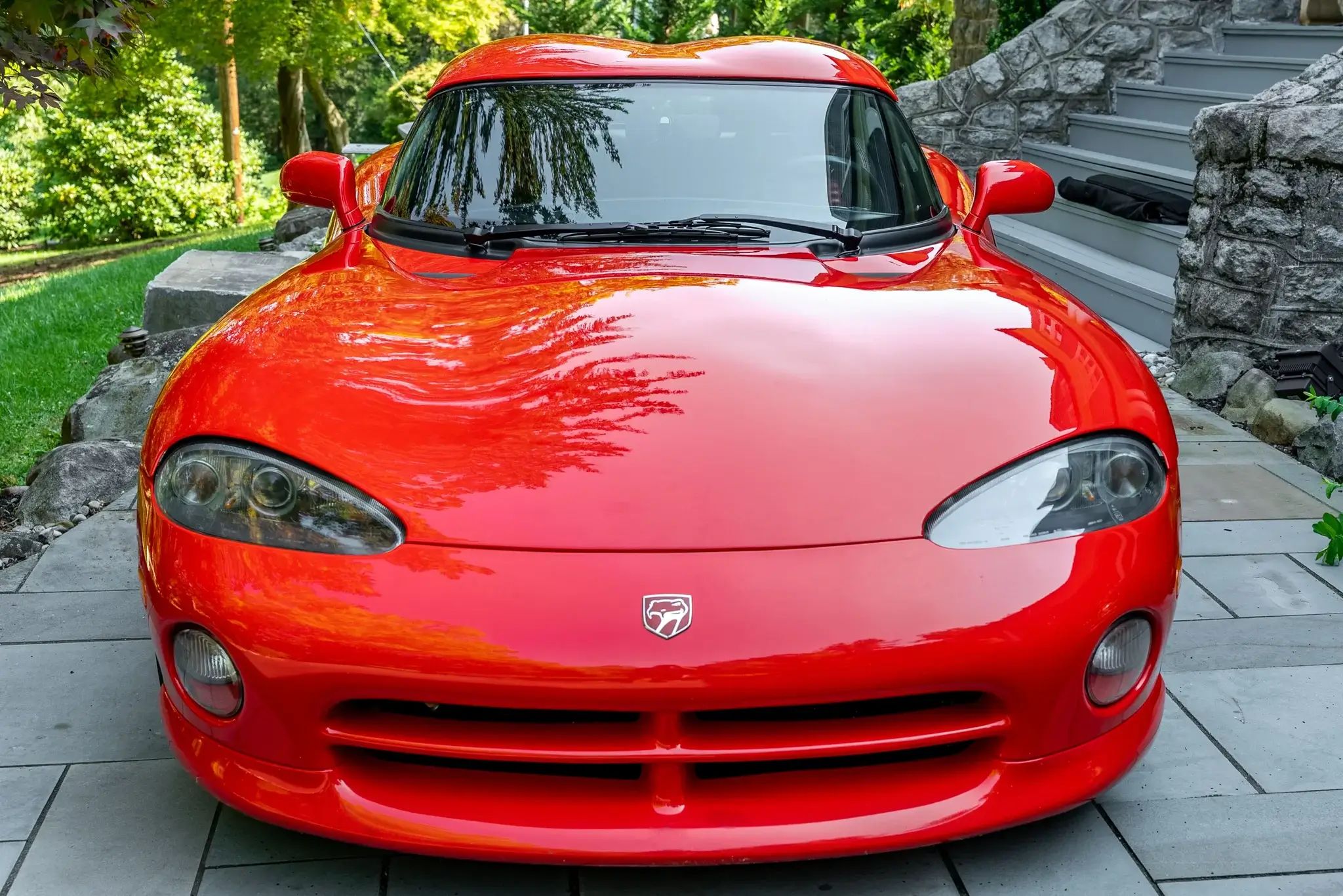 1994 Dodge Viper RT/10