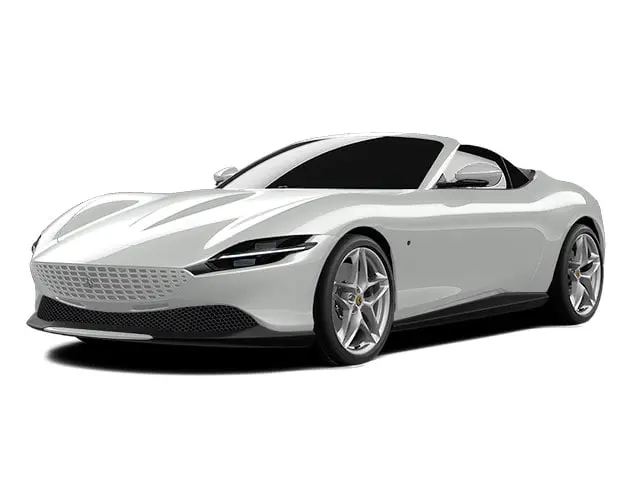 2025 Ferrari Roma Spider