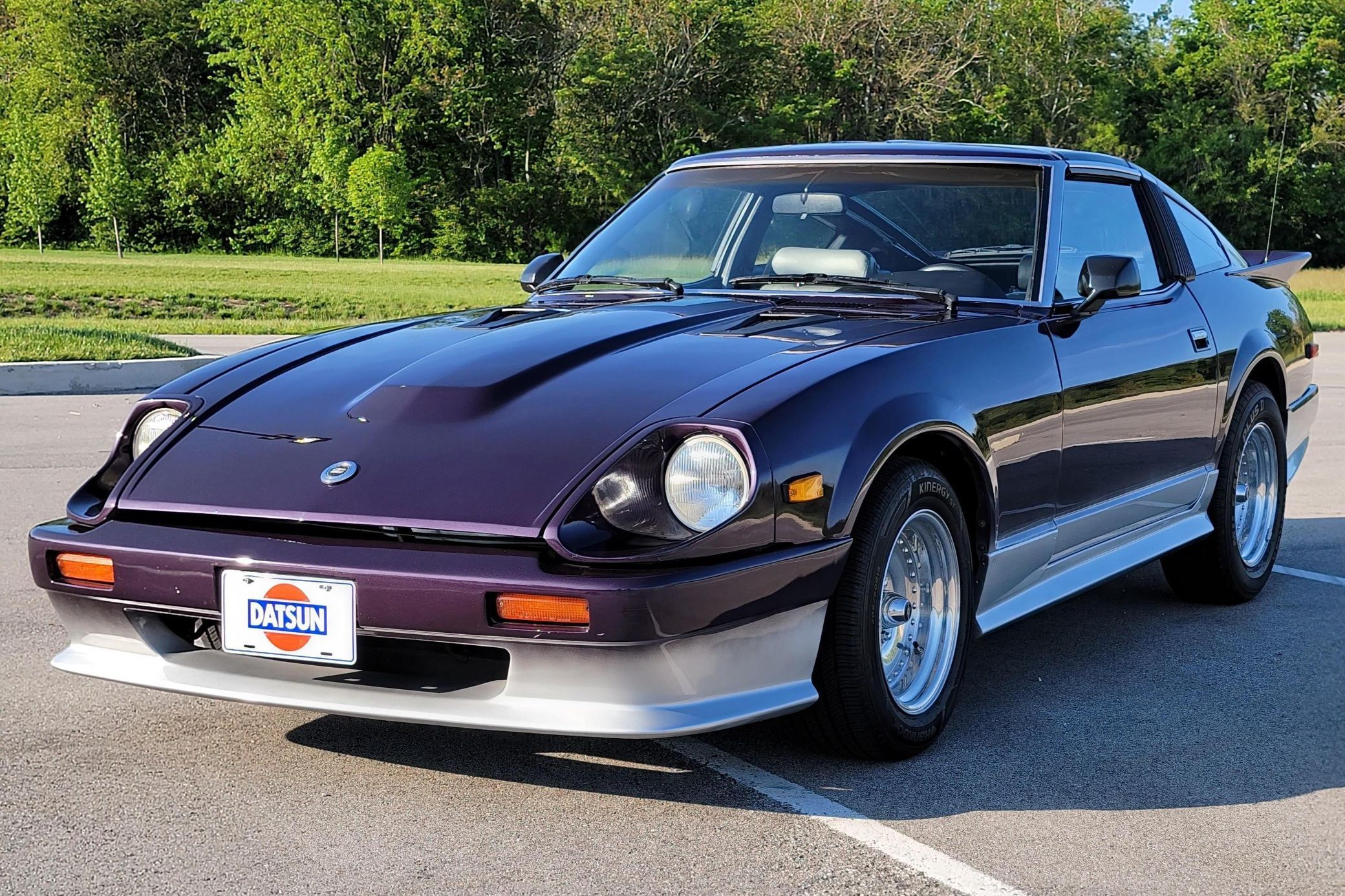 1982 Datsun 280Z