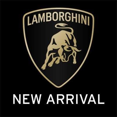 2023 Lamborghini Huracán Tecnica