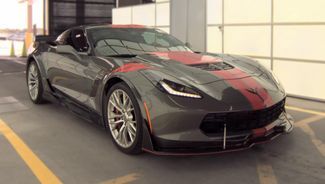 2016 Chevrolet Corvette Z06