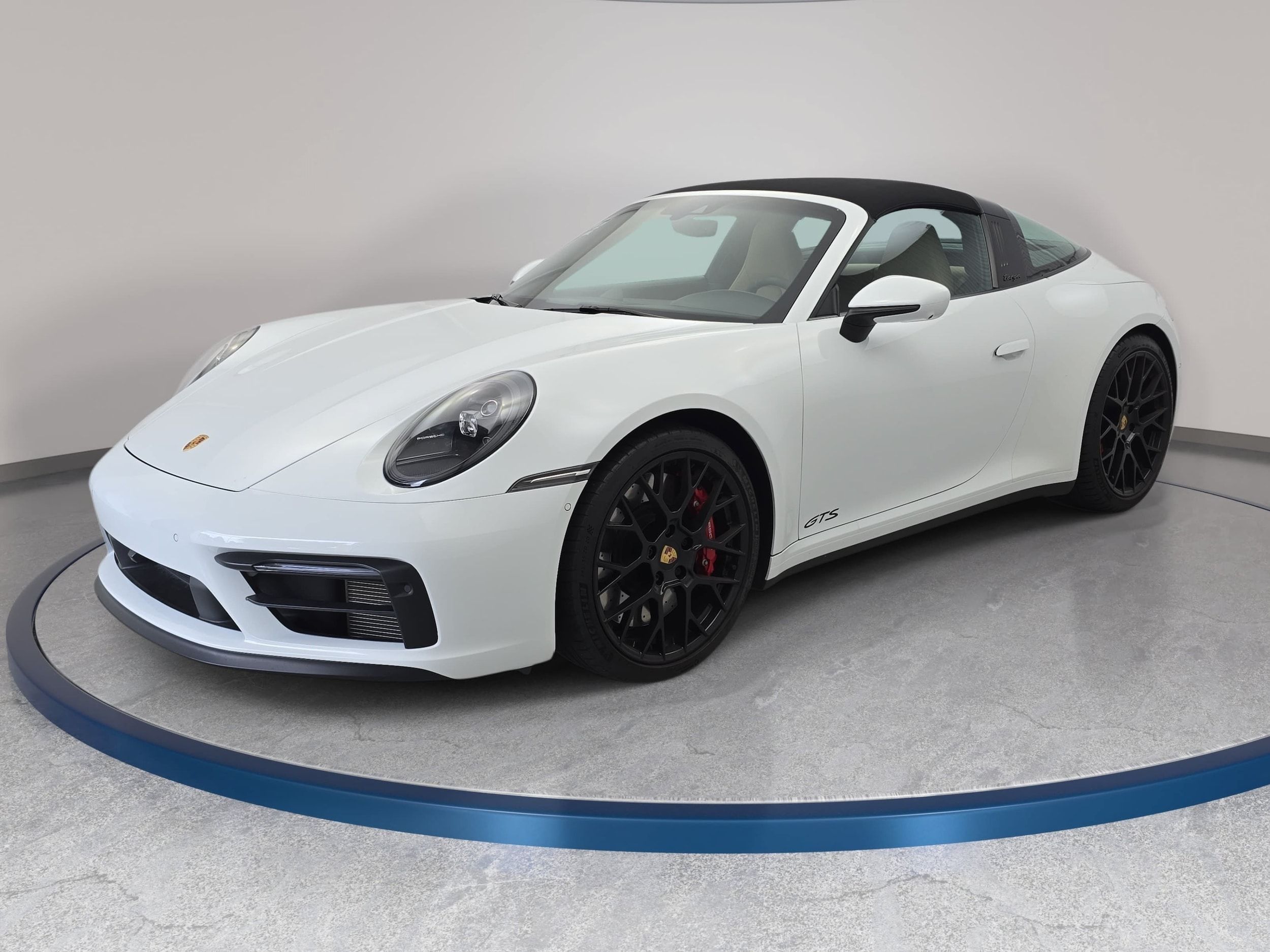2022 Porsche 992.1 Carrera