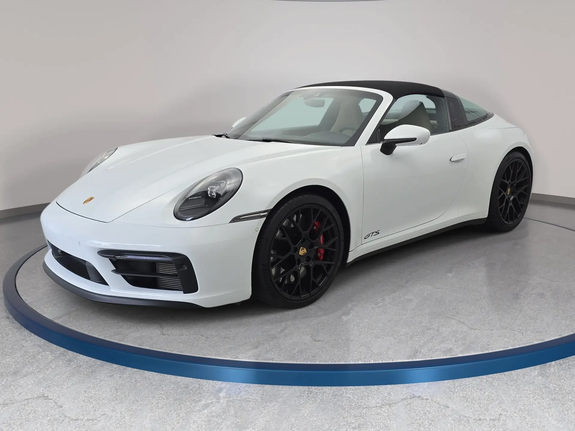 2022 Porsche 992.1 Carrera