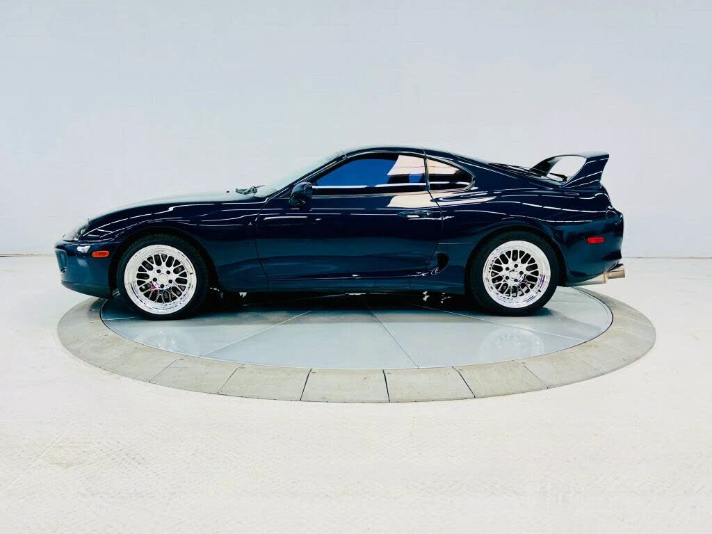 1994 Toyota Supra