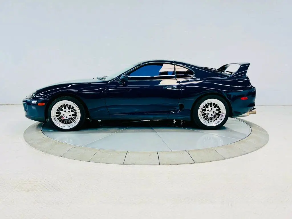 1994 Toyota Supra