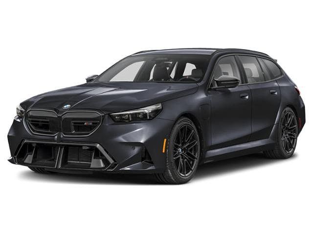 2026 BMW M5