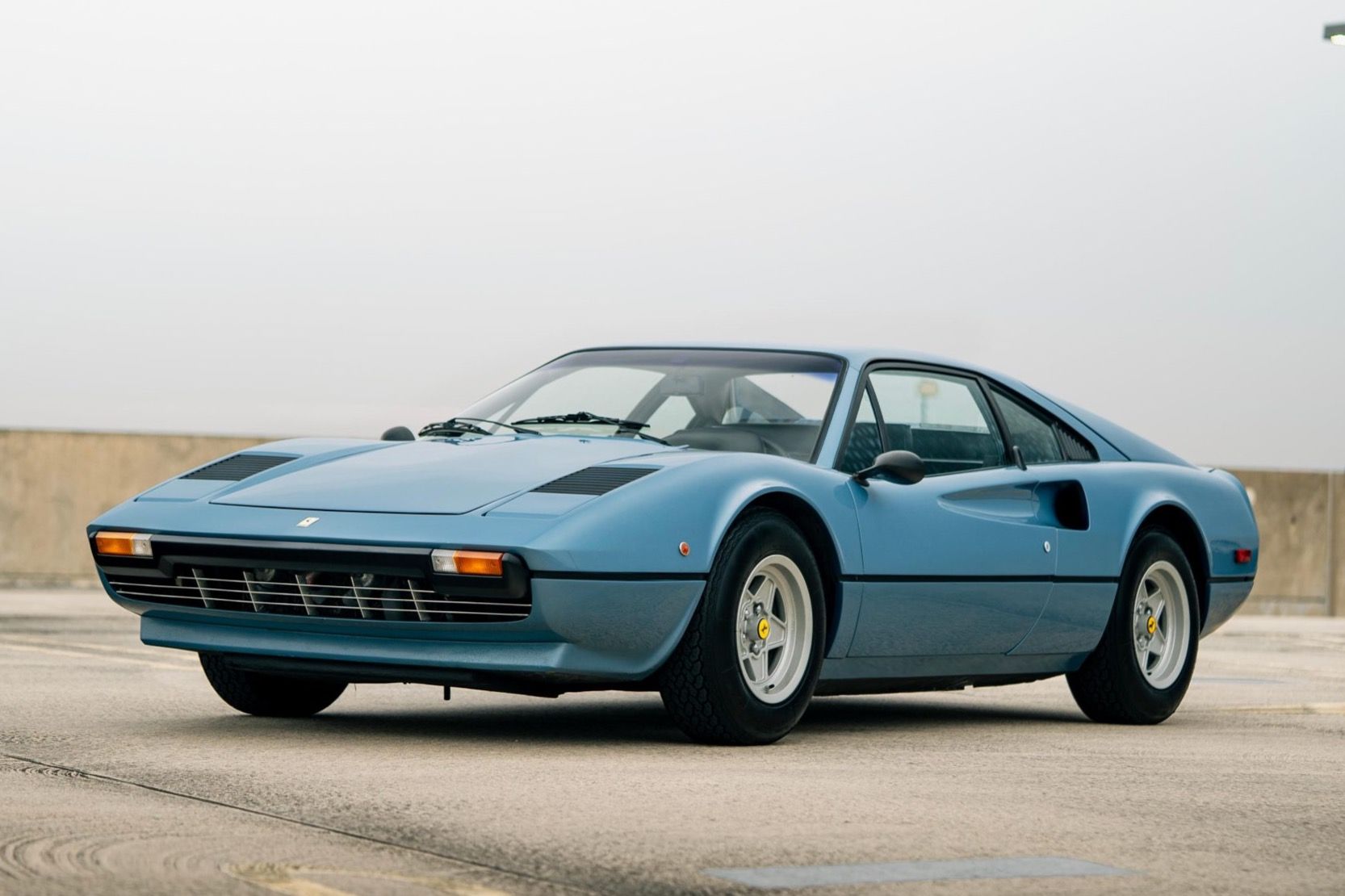 1976 Ferrari 308 GTB