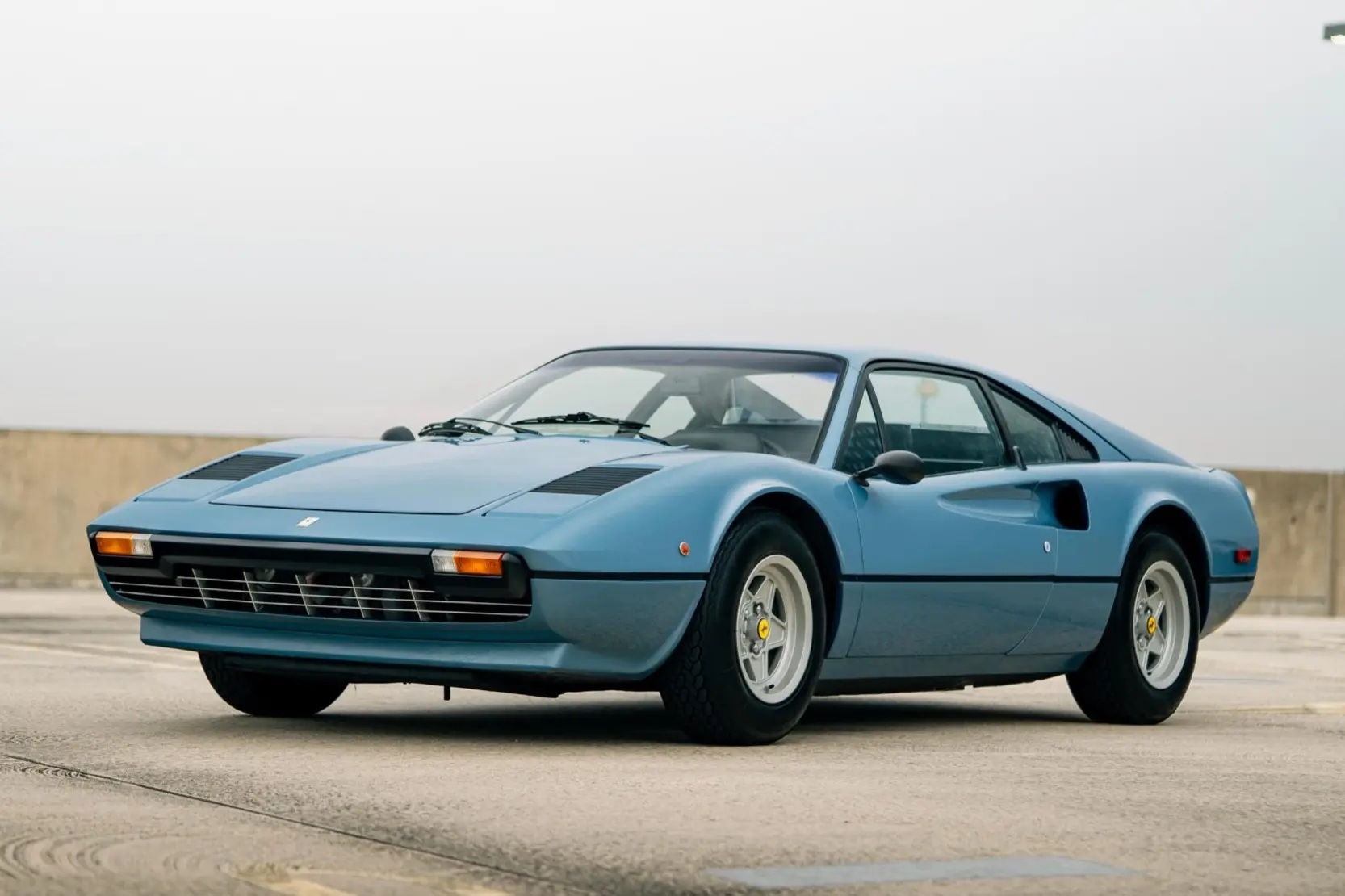 1976 Ferrari 308 GTB